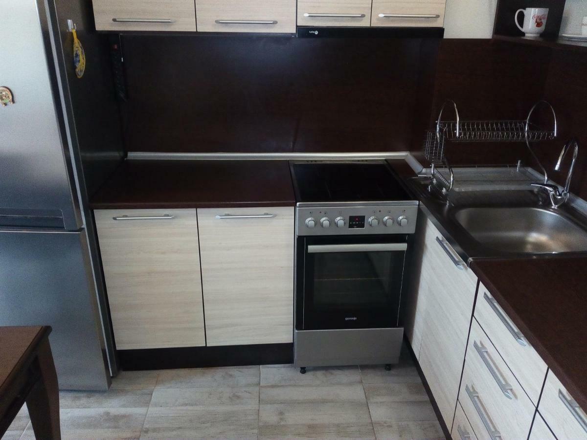 Asparuhov Guest Rooms And Apartments Varna Room photo